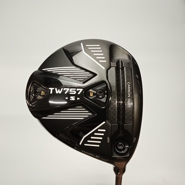 TW757-S 1W 9°  S VIZARD　For　TW757　50
