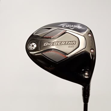 BIG　BERTHA　B21 1W 10.5°  S Speeder　EVOLUTION　for　CW