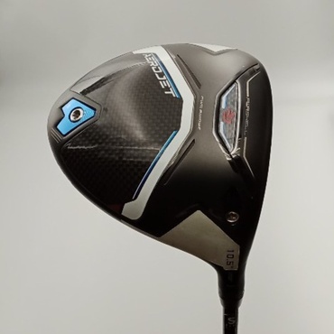 AEROJET 1W 10.5°  S Speeder　NX　for　Cobra