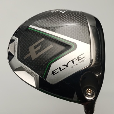 ELYTE MAX FAST 1W 10.5°  VANQUISH BLUE-1