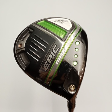 EPIC　MAX　LS 1W 10.5°  S TENSEI　55　for　Callaway