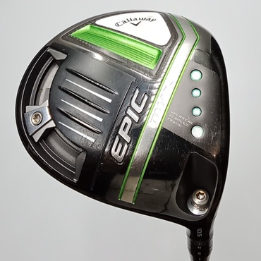 EPIC　MAX 1W 10.5°  S Diamana　40　for　Callaway