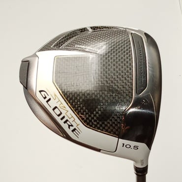 STEALTH　GLOIRE 1W 10.5°  S Speeder　NX　for　TM