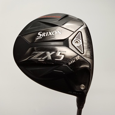 SRIXON　ZX5　MKⅡ　LS 1W その他カーボン