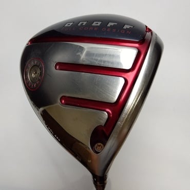 ONOFF　AKA　(2020) 1W 10.5°  S SMOOTH　KICK　MP-520D