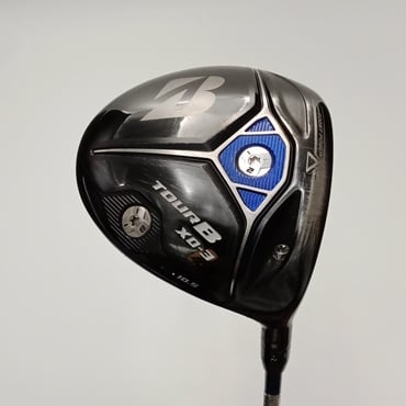 TOUR　B　XD-3　(2018) 1W Tour　AD　VR-6