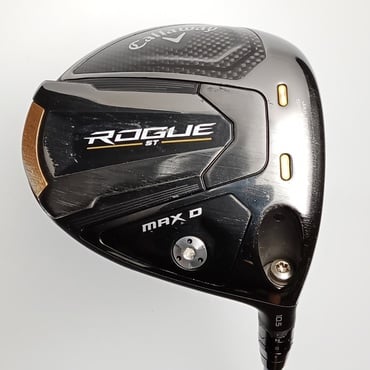 ROGUE　ST　MAX　D 1W 10.5°  S Speeder　NX　50