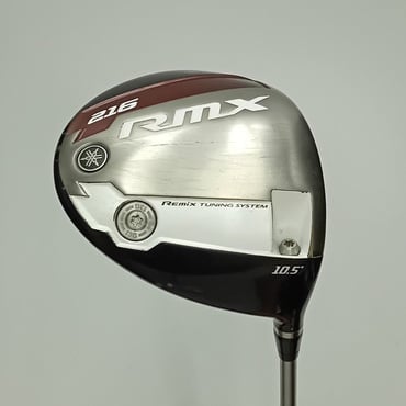RMX216　(2016) 1W 10.5°  R FUBUKI　Ai　50