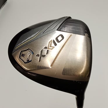 XXIO　13　ネイビー 1W その他カーボン