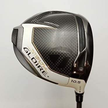 STEALTH　GLOIRE　PLUS 1W 10.5°  S Speeder　NX　for　TM