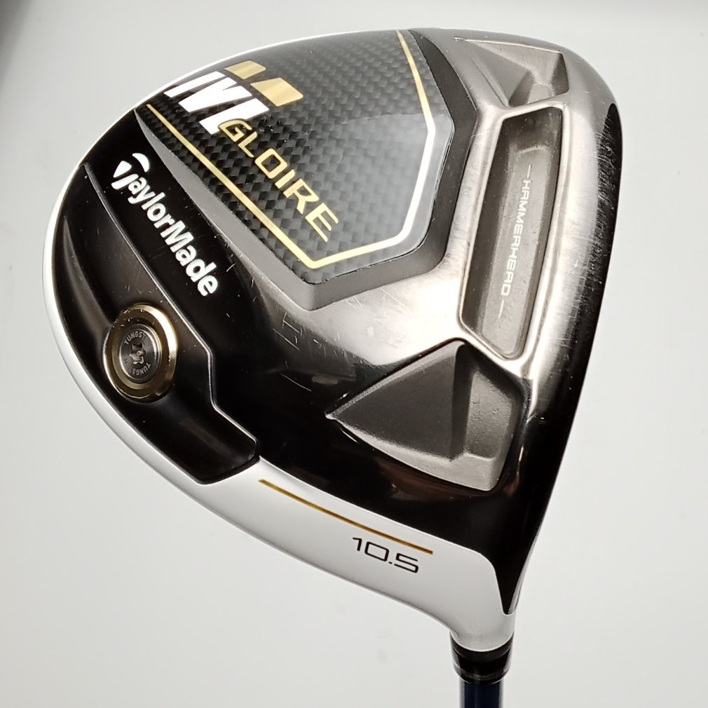 値下げ更新あり‼️ゴルフクラブ（gloire M GLOIRE 1W 10.5° S Speeder 569 EVOLUTION Ⅴ｜Alpen Online 公式