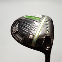 EPIC MAX 1W 10.5° SR Diamana 40 for Callaway｜Alpen Online 公式