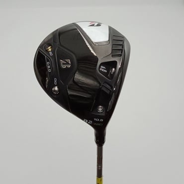 B2HT 1W 10.5°  Speeder　NX　BS40w