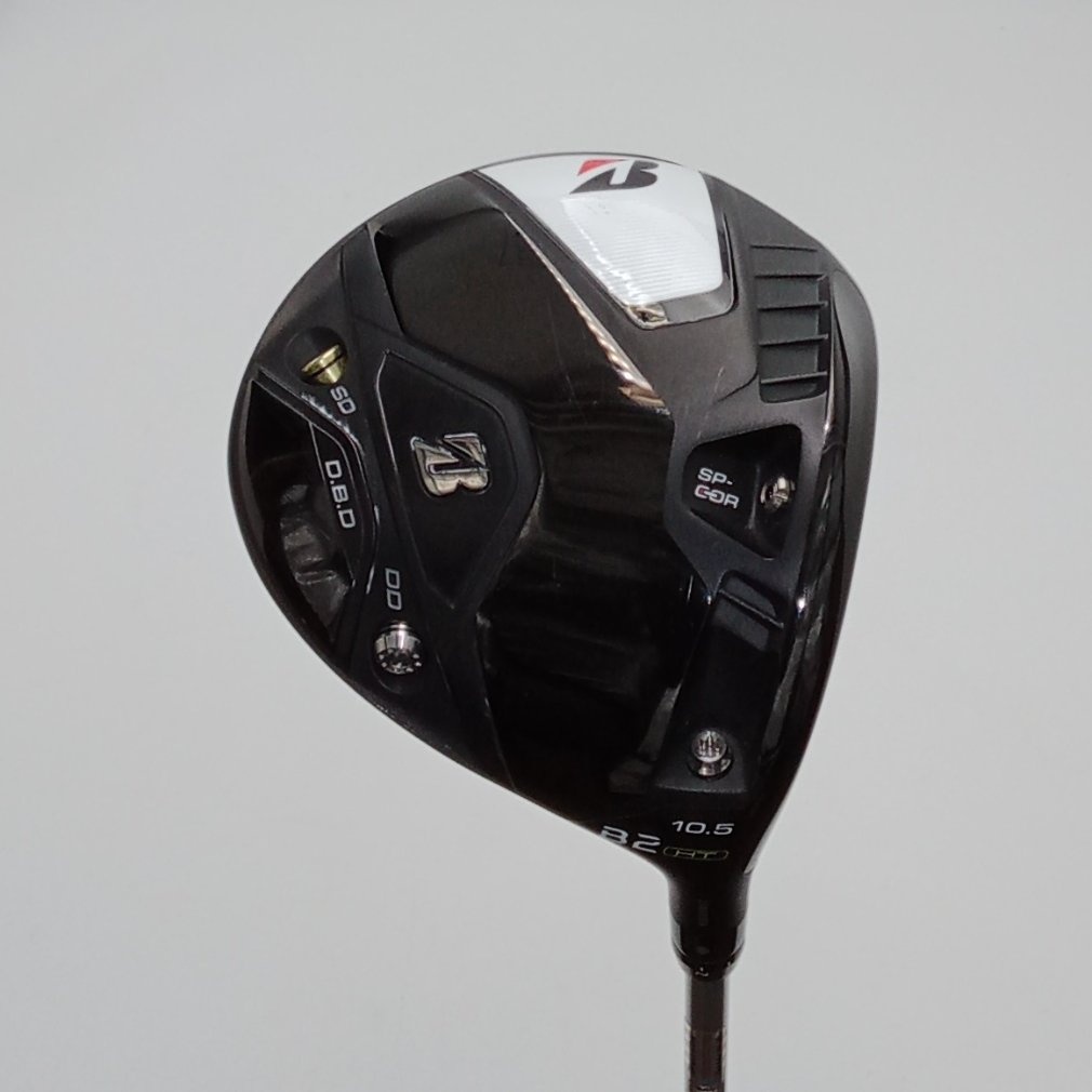 B2HT 1W 10.5° Speeder NX BS40w｜Alpen Online 公式オンラインストア