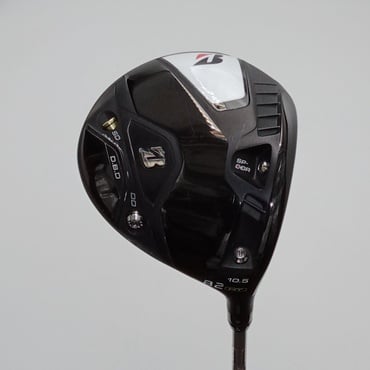 B2HT 1W 10.5°  Speeder　NX　BS40w