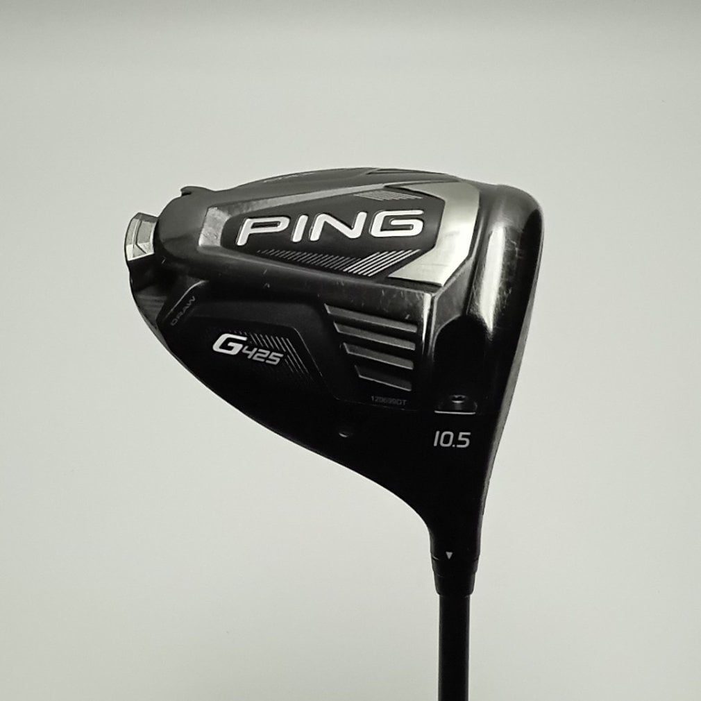 G425 MAX 1W 10.5° SR ALTA J CB SLATE｜Alpen Online 公式オンライン 