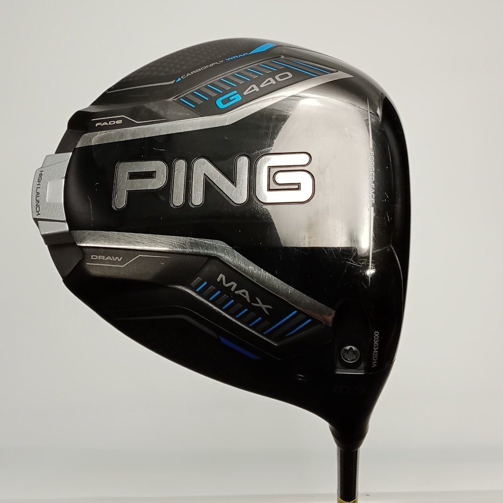 G440HL MAX 1W 10.5° Speeder NX GREY 40｜Alpen Online