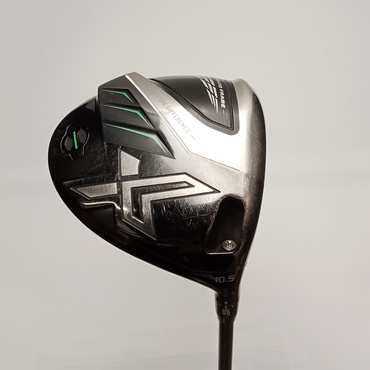 XXIO　X　-eks-　(2022) 1W 10.5°  S Miyazaki　AX-2