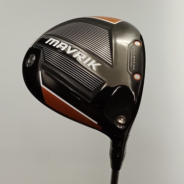 MAVRIK 1W 9°  S Diamana　50　for　Callaway