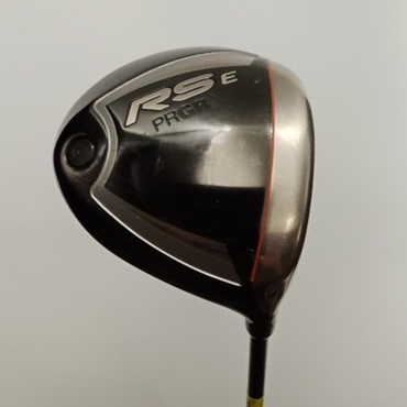 RS　E 1W 10.5°  S Speeder　EVOLUTION　for　PRGR
