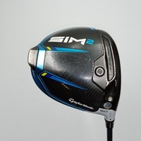 SIM2 1W 9° S TENSEI SILVER TM50｜Alpen Online 公式オンラインストア