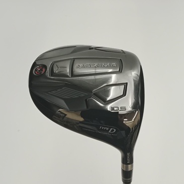 Ryoma　MAXIMA　Ⅲ　TYPE　D 1W 10.5°  BEYOND　POWER　Ⅲ