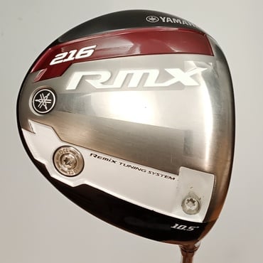 RMX216　(2016) 1W 10.5°  R FUBUKI　Ai　50