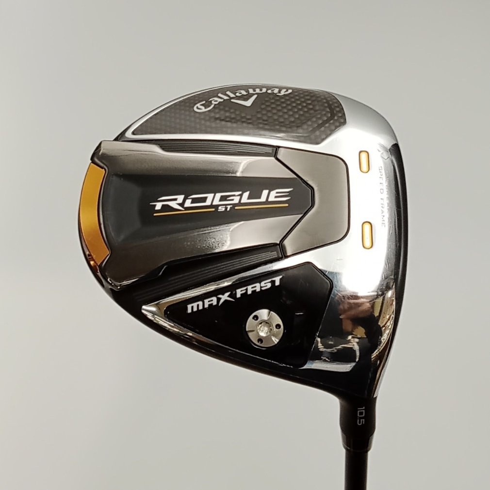 キャロウェイROGUE maxfast 1W 10.5 R-flex ROGUE ST MAX FAST 1W 10.5° R Speeder NX 40 for Callaway｜Alpen