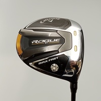 ROGUE ST MAX FAST 1W 10.5° R Speeder NX 40 for Callaway｜Alpen