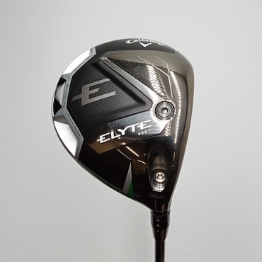 ELYTE     ◆◆◆ (ﾄﾘﾌﾟﾙﾀﾞｲﾔﾓﾝﾄﾞ) T ﾂｱｰﾊﾞｰｼﾞｮﾝ CE 1W 9°  S TENSEI GREEN 60 for Callaway