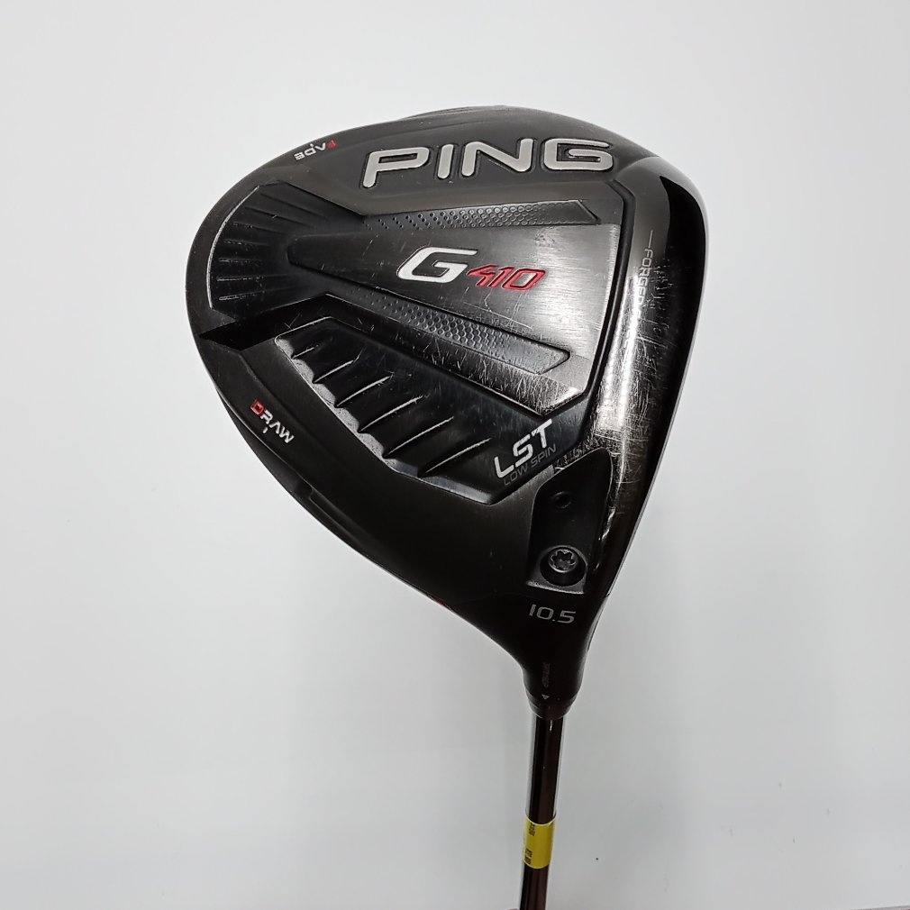 G410 LST 1W 10.5° SR ALTA J CB RED｜Alpen Online