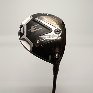 ELYTE MINI 1W 11.5°  SR VENTUS GREEN 50 for Callaway