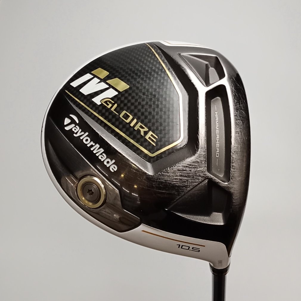 GLOIREドライバー 11° Speeder 474 EVOLUTION M GLOIRE 1W 10.5° S Speeder 474 EVOLUTION Ⅴ｜Alpen Online 公式