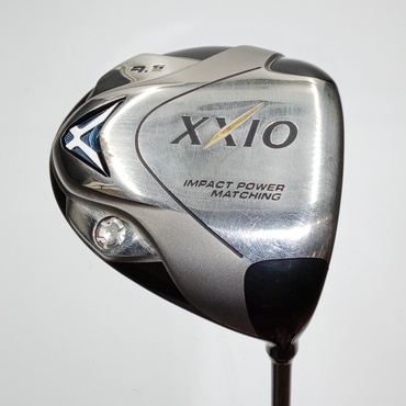XXIO　(2010) 1W 9.5°  S XXIO　MP600M
