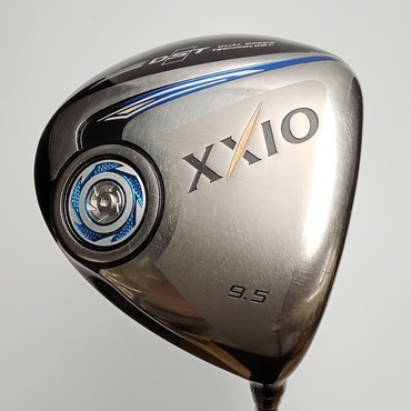 XXIO　9 1W 9.5°  R XXIO　MP900