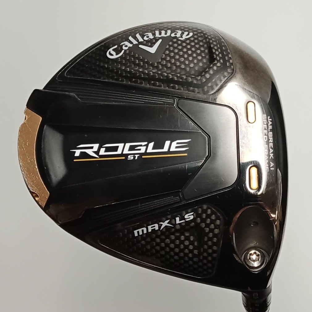 ROGUE ST MAX LS 1W 10.5° S Speeder NX 60｜Alpen Online 公式