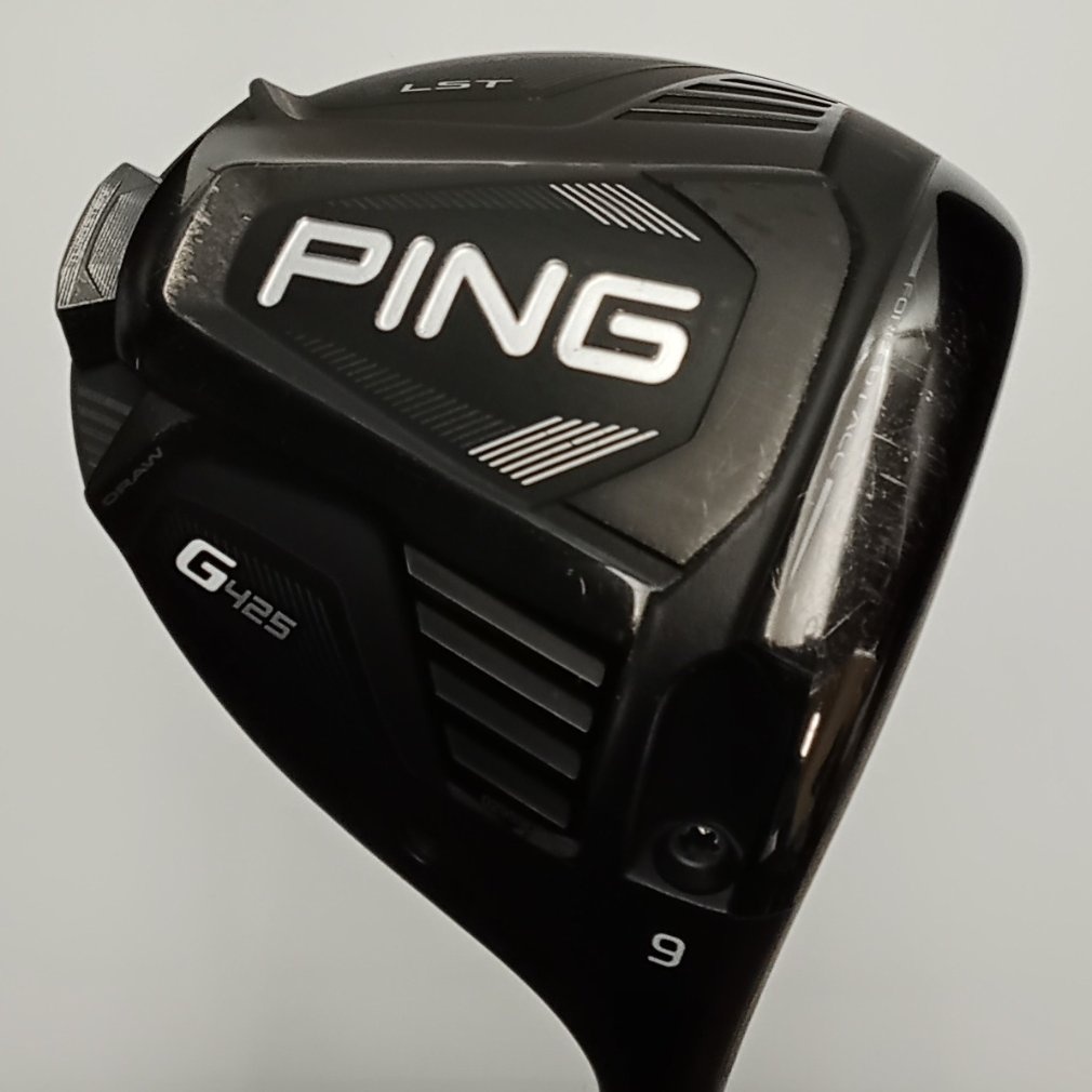 G425 LST 1W 9° S TENSEI CK Pro Orange 60｜Alpen Online 公式