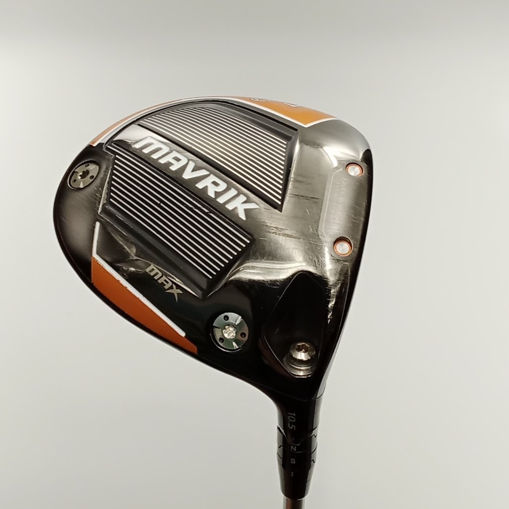 MAVRIK MAX 1W 10.5° R Diamana 40 for Callaway｜Alpen Online 公式