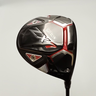 SRIXON　ZX7 1W 9.5°  S Diamana　ZX　60