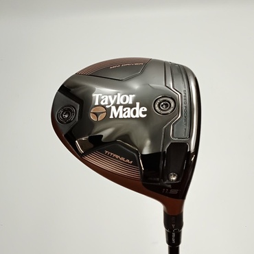 BRNR　MINI　COPPER　(2024) 1W 11.5°  S PROFORCE　65　M40X　J-SPEC