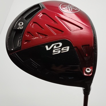 RMX　VD59 1W 10.5°  SR Diamana　YR