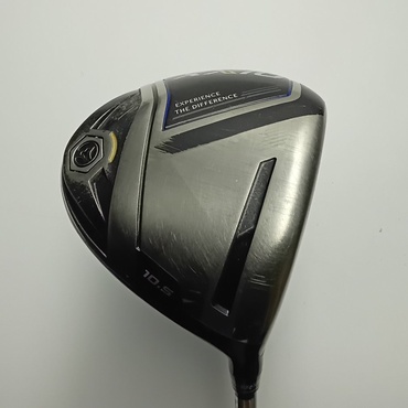 XXIO　ELEVEN　ネイビー 1W 10.5°  R XXIO　MP1100　ネイビー