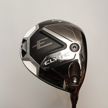 ELYTE MINI 1W 11.5°  S VENTUS GREEN 50 for Callaway