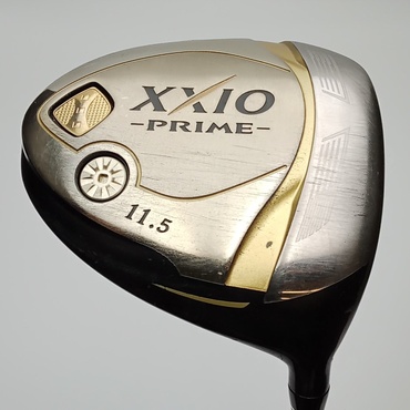 XXIO　PRIME　(2017) 1W その他カーボン