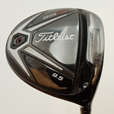 915D2 1W 9.5°  S その他カーボン