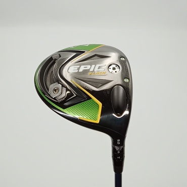 EPIC　FLASH　Sub　Zero 1W 9°  S Tour　AD　VR-6