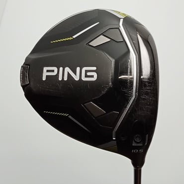 G430　MAX　10K 1W 10.5°  S ALTA　J　CB　BLACK