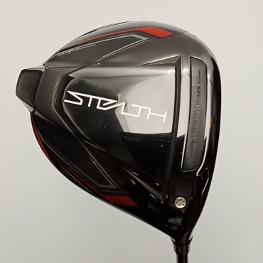 STEALTH 1W 10.5°  S TENSEI　RED　TM50　(22)