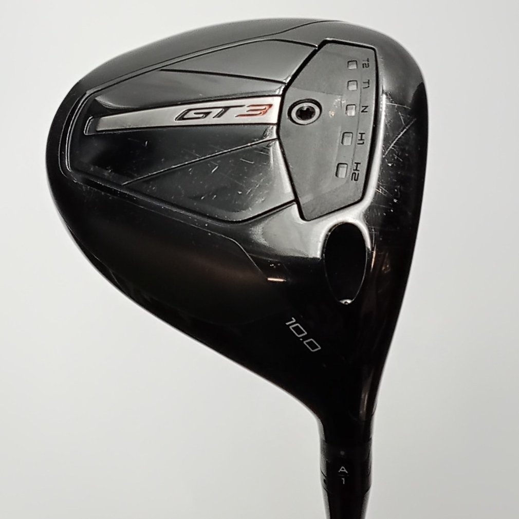 GT3 1W 10° S Tour AD VF-6｜Alpen Online 公式オンラインストア