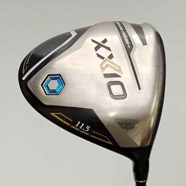 XXIO　12　ネイビー 1W 11.5°  R XXIO　MP1200　ネイビー